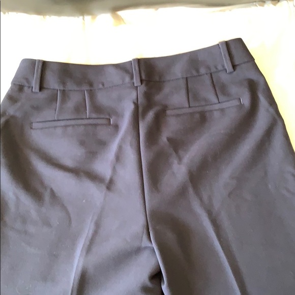 Loft High Waist Wide Leg Pants - Picture 5 of 5